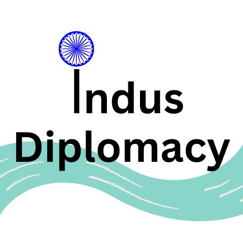 Indus Diplomacy